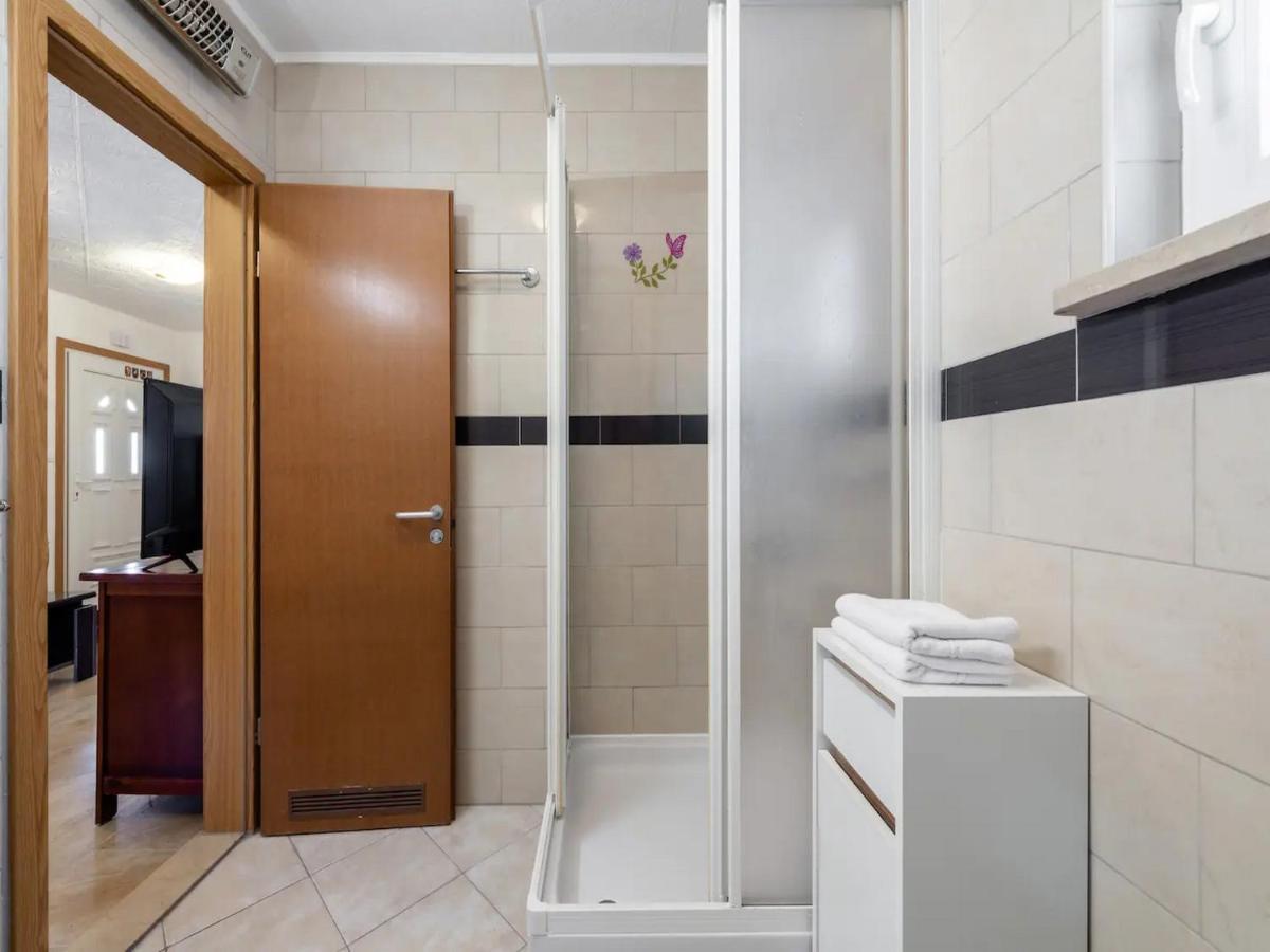 Prlender Apartment Cibaca Exterior foto