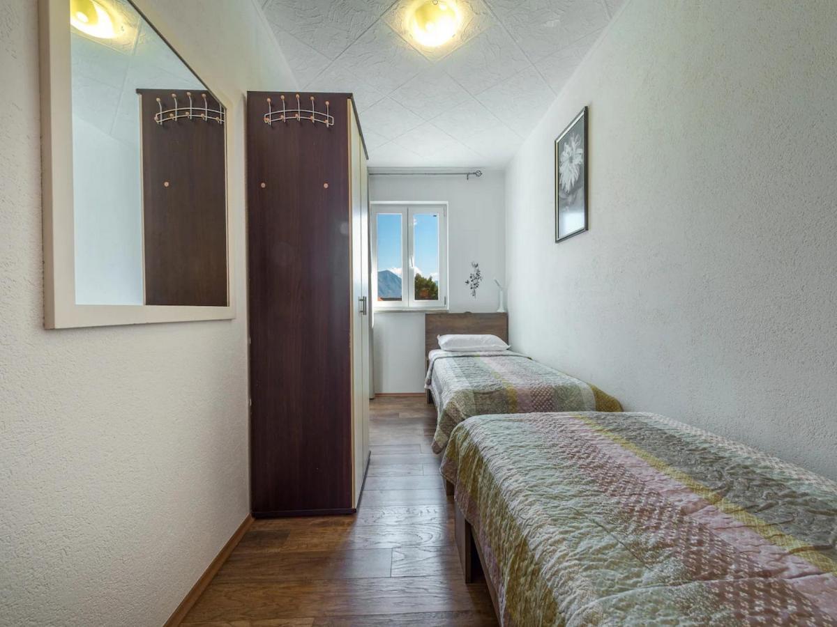 Prlender Apartment Cibaca Exterior foto